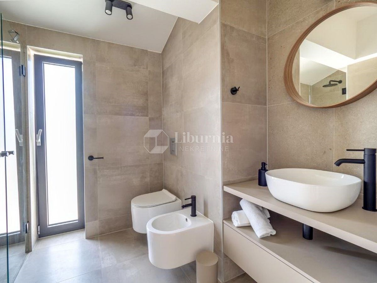 Maison À vendre - PRIMORSKO-GORANSKA KRK