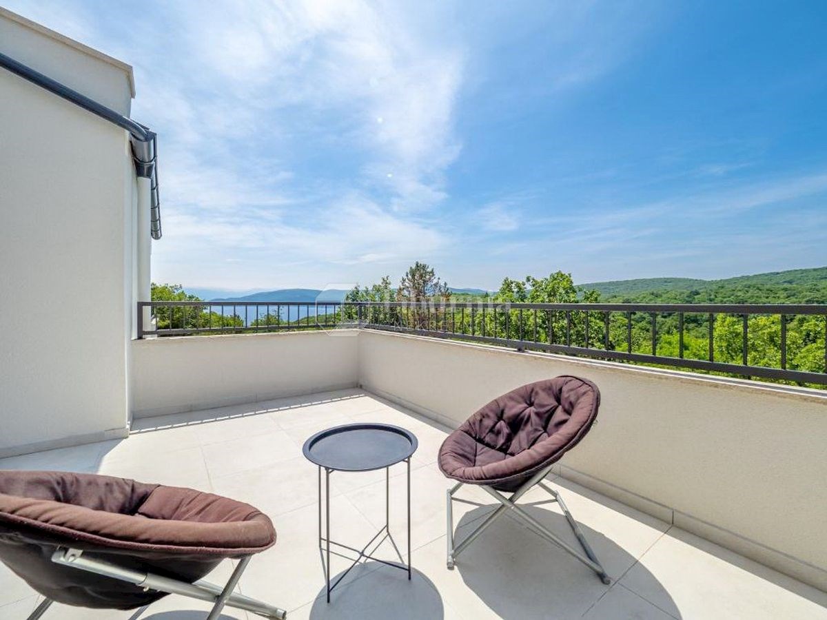 Maison À vendre - PRIMORSKO-GORANSKA KRK