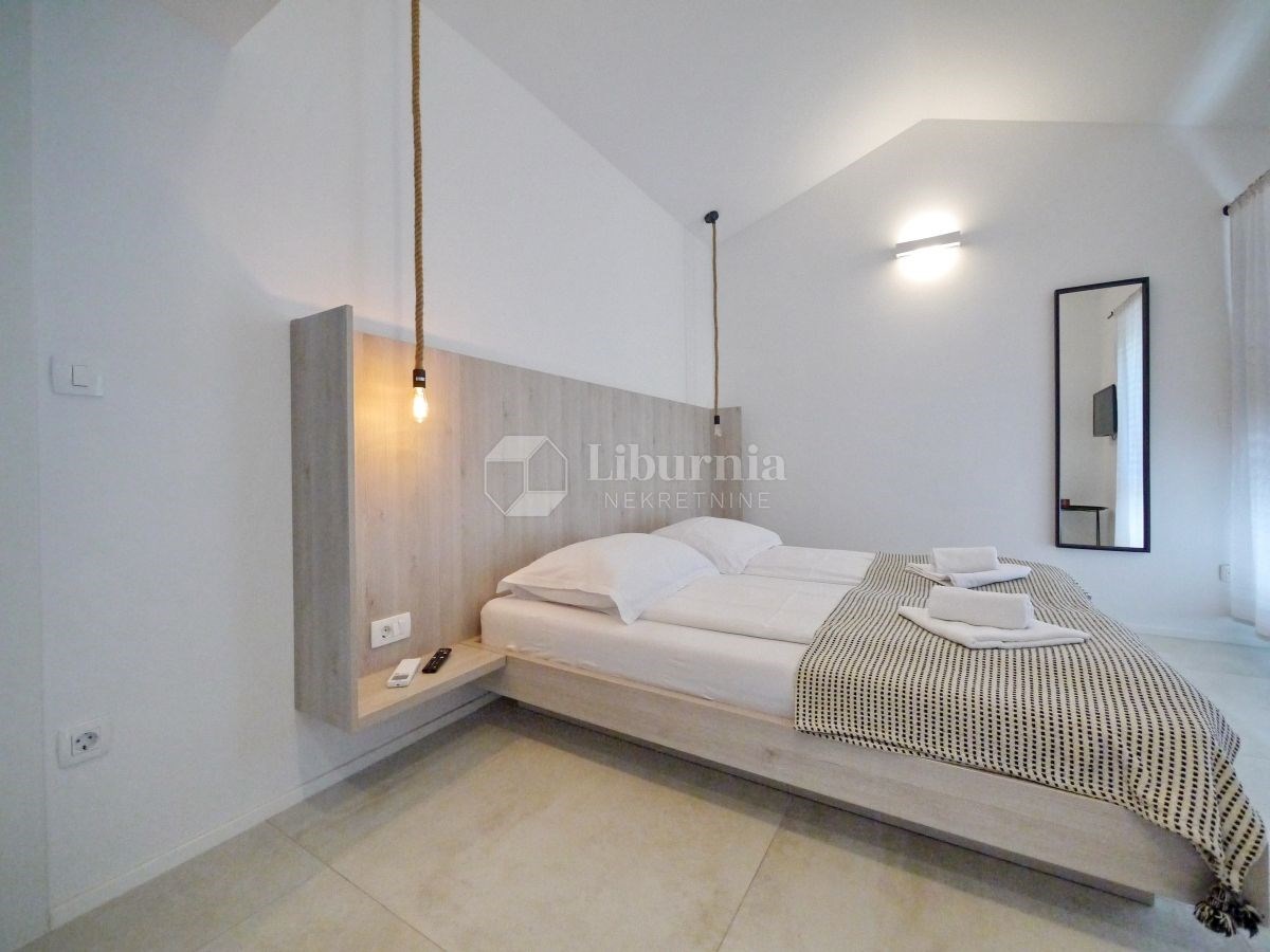 Maison À vendre - PRIMORSKO-GORANSKA KRK