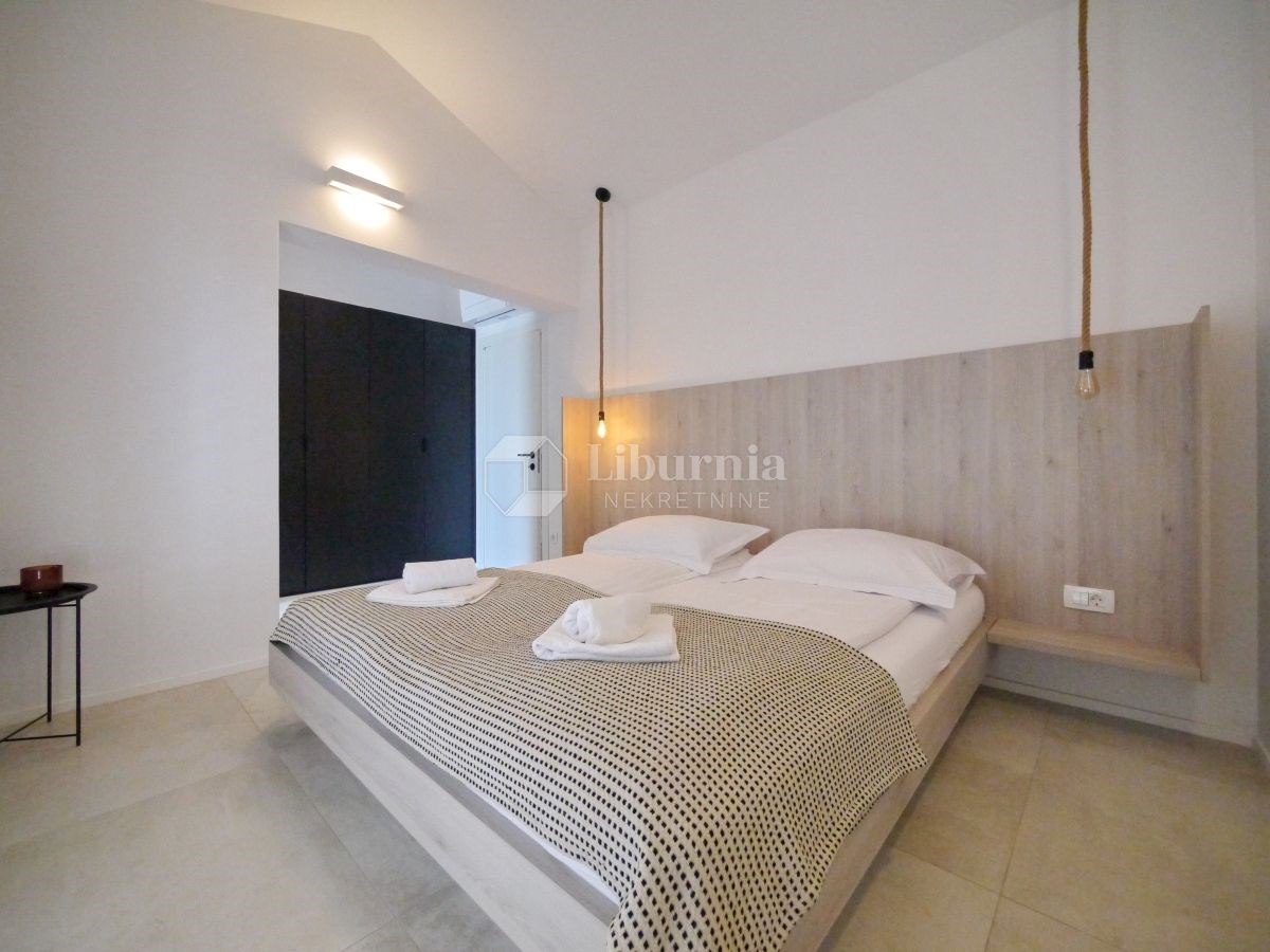 Maison À vendre - PRIMORSKO-GORANSKA KRK