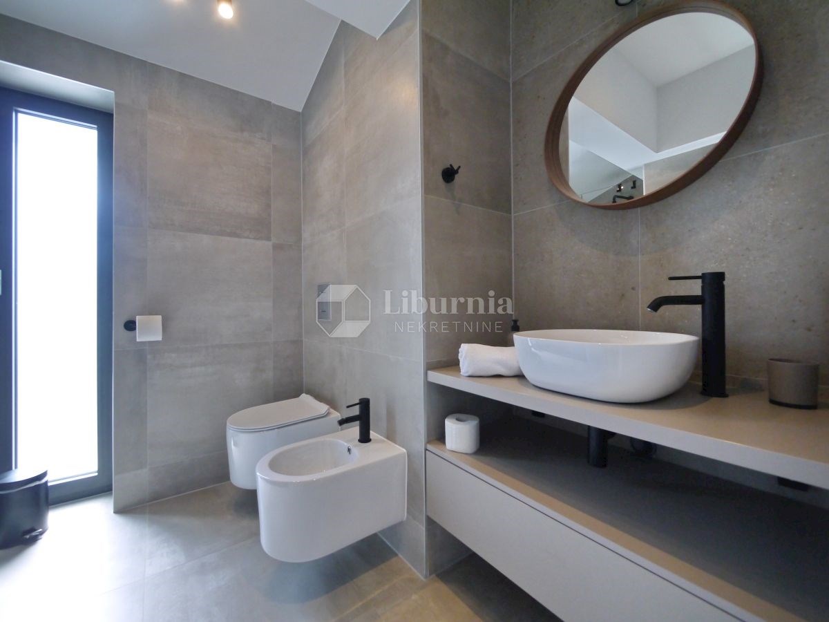 Maison À vendre - PRIMORSKO-GORANSKA KRK
