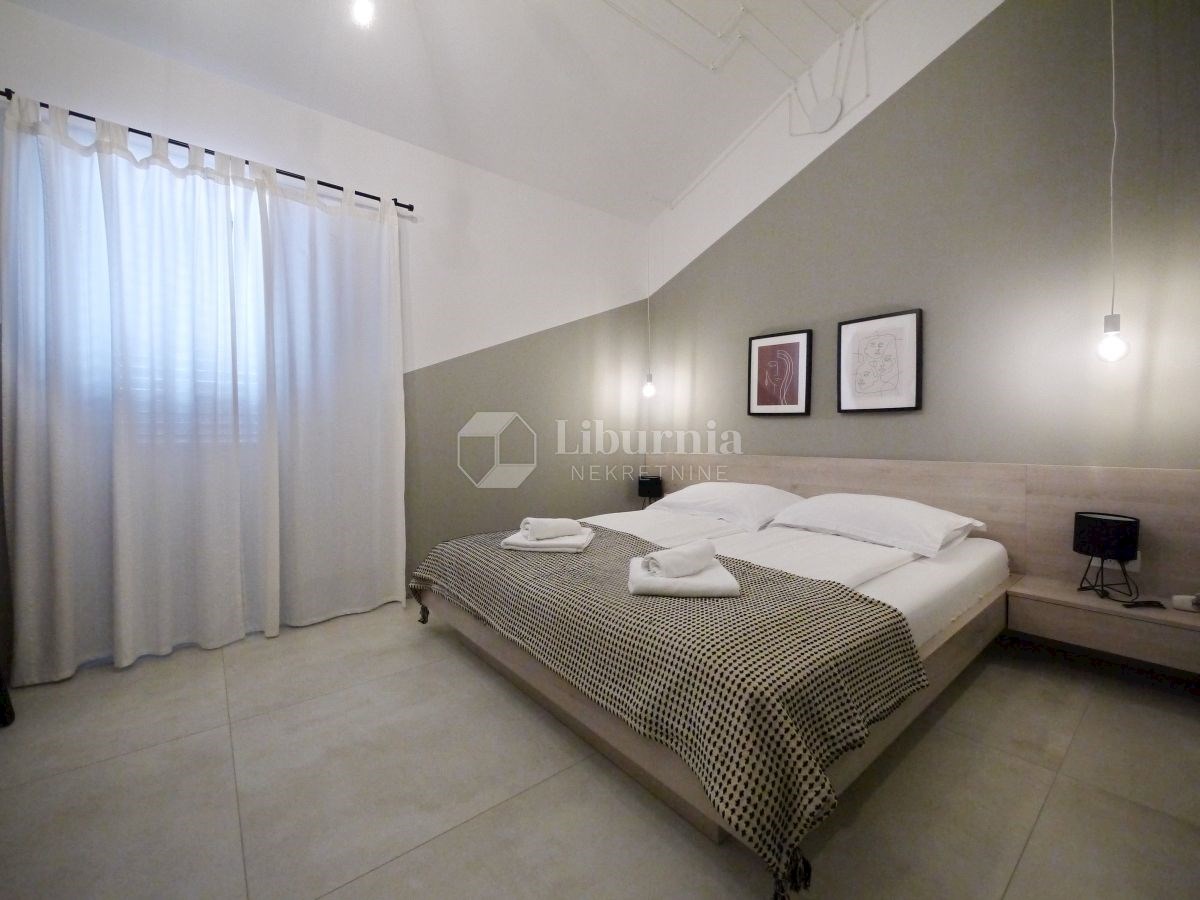 Maison À vendre - PRIMORSKO-GORANSKA KRK