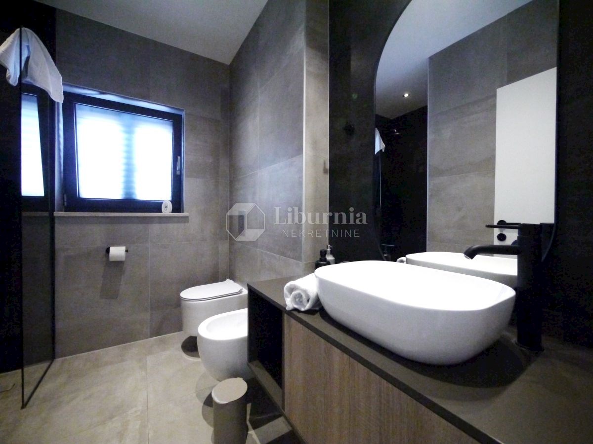 Maison À vendre - PRIMORSKO-GORANSKA KRK