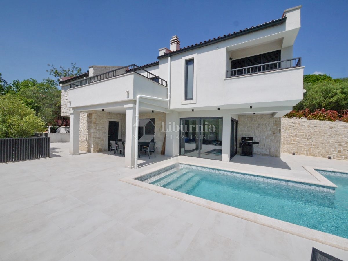 Maison À vendre - Primorsko-goranska Krk - foto 2/17
