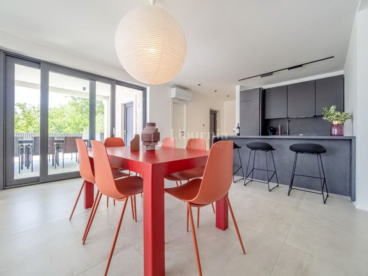 Maison À vendre - PRIMORSKO-GORANSKA KRK