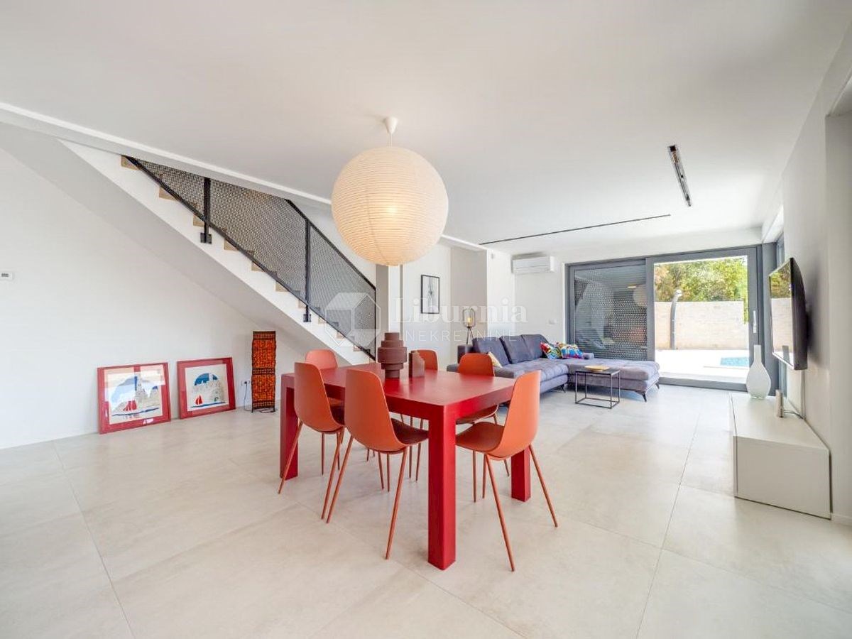 Maison À vendre - PRIMORSKO-GORANSKA KRK
