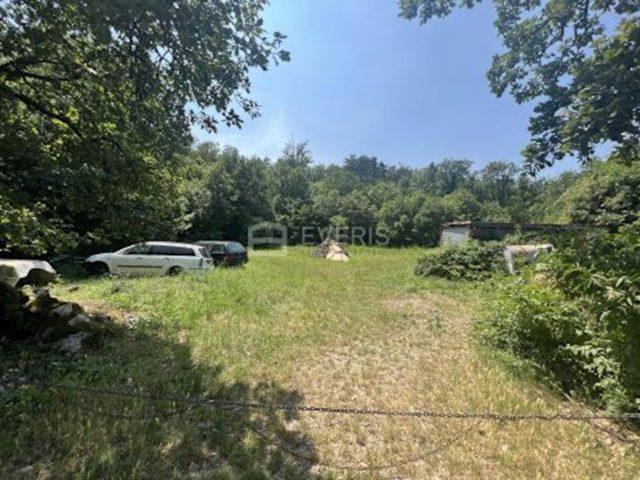 Pozemok na predaj 1230 m² – Kastav