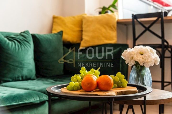 Apartma na predaj 54 m² – Pećine