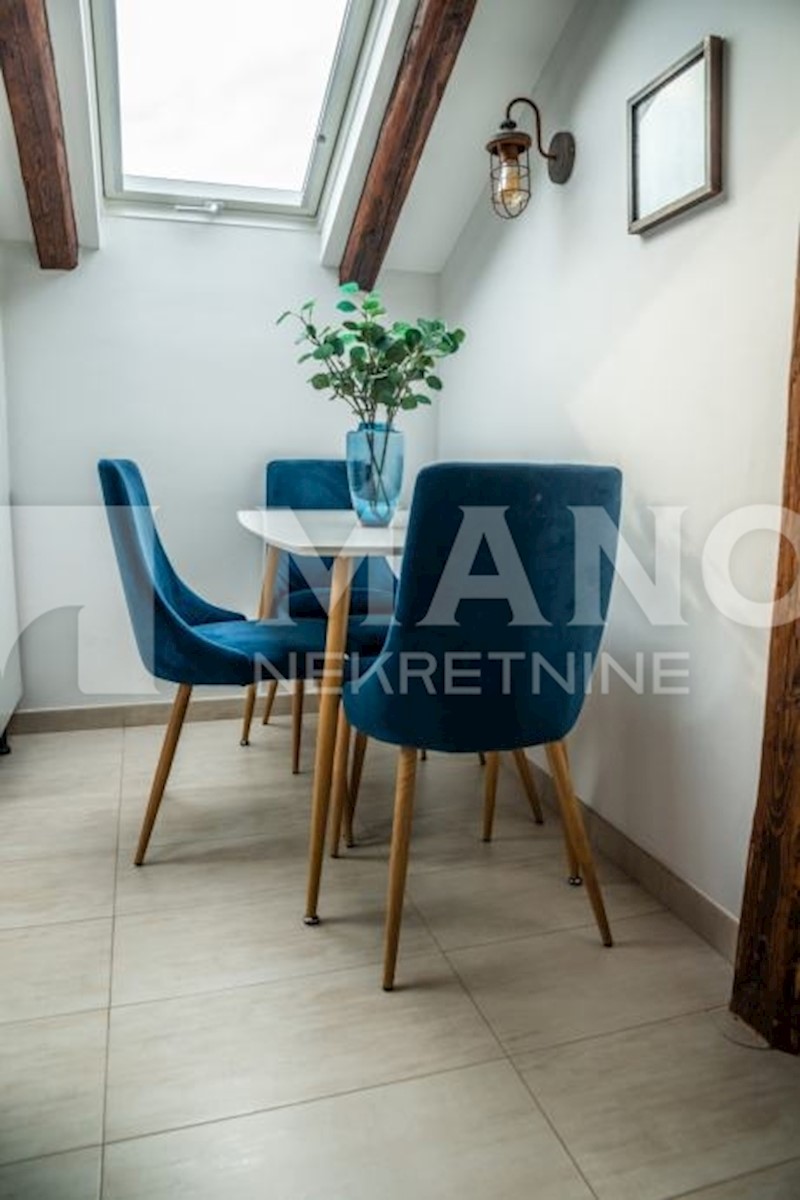 Apartmán Na prodej - PRIMORSKO-GORANSKA RIJEKA