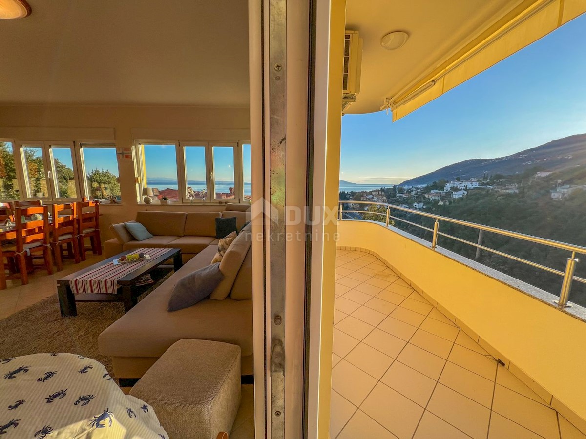 Flat For sale - PRIMORSKO-GORANSKA OPATIJA