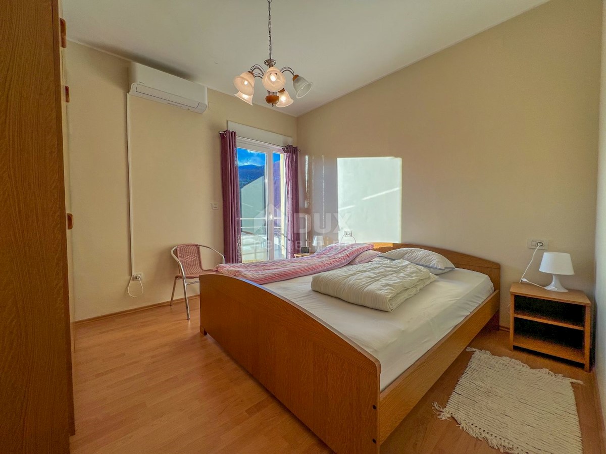 Flat For sale - PRIMORSKO-GORANSKA OPATIJA