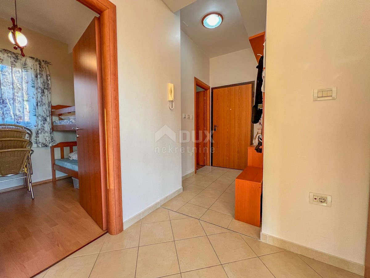 Flat For sale - PRIMORSKO-GORANSKA OPATIJA