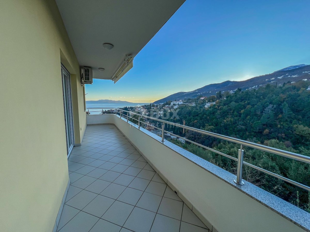 Flat For sale - PRIMORSKO-GORANSKA OPATIJA