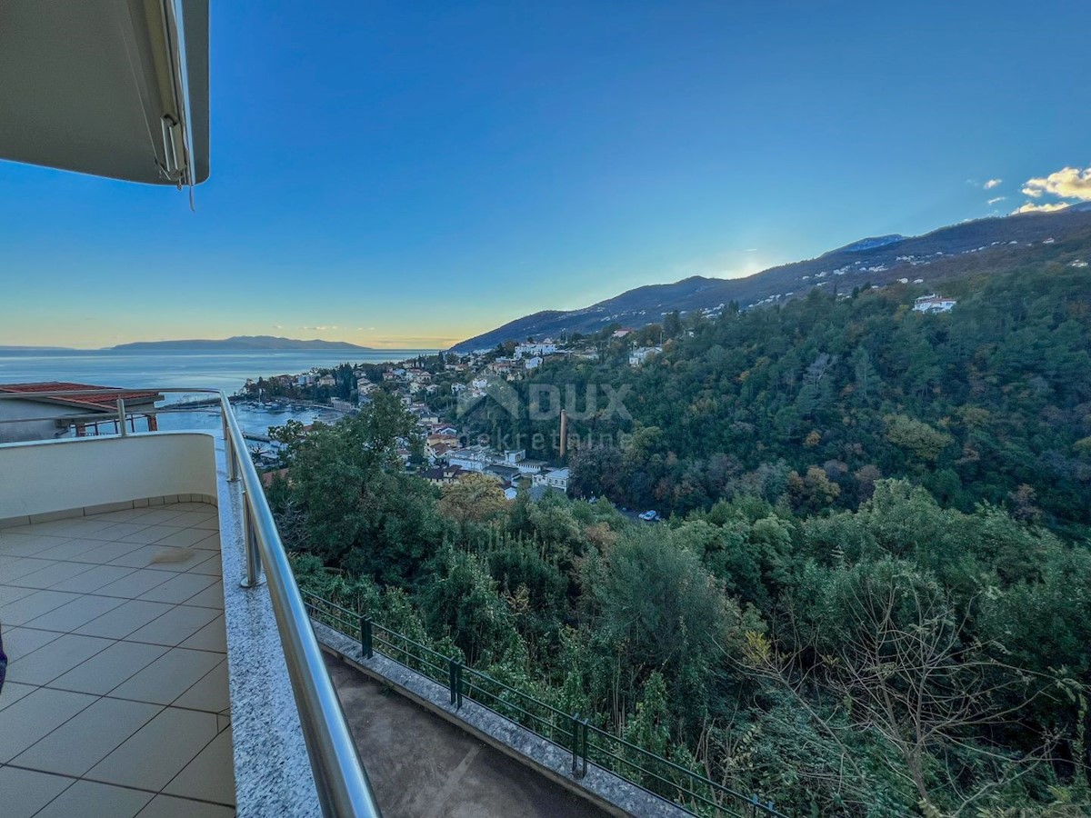 Flat For sale - PRIMORSKO-GORANSKA OPATIJA