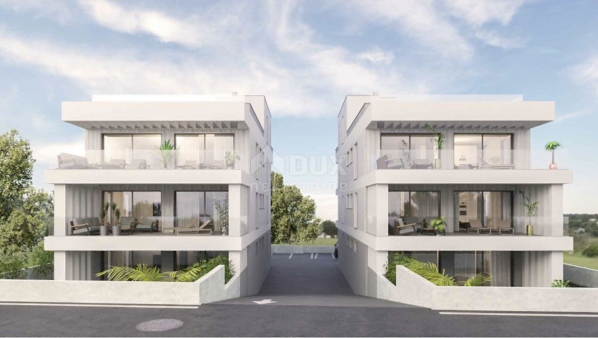 Apartment Zu verkaufen - ZADARSKA ZADAR