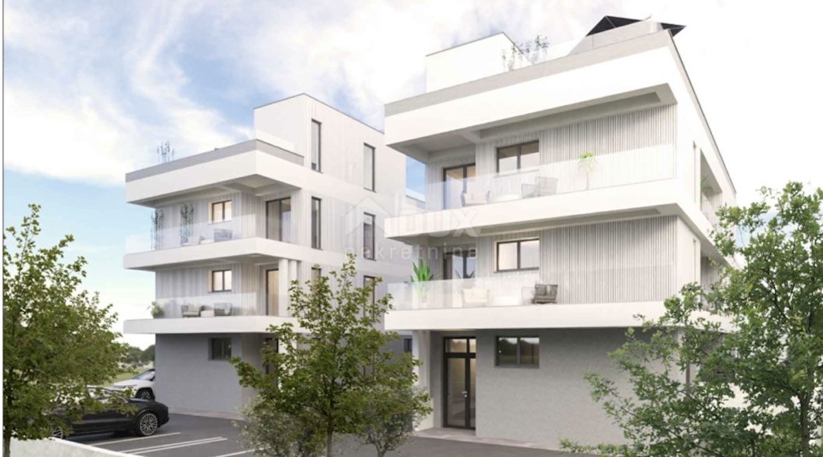 Apartment Zu verkaufen - ZADARSKA ZADAR