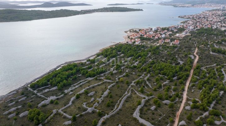 Zemljište Na prodaju - šibensko-kninska Vodice - foto 2/8