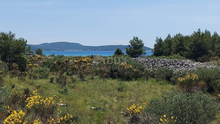 Zemljište Na prodaju - šibensko-kninska Vodice - foto 4/8
