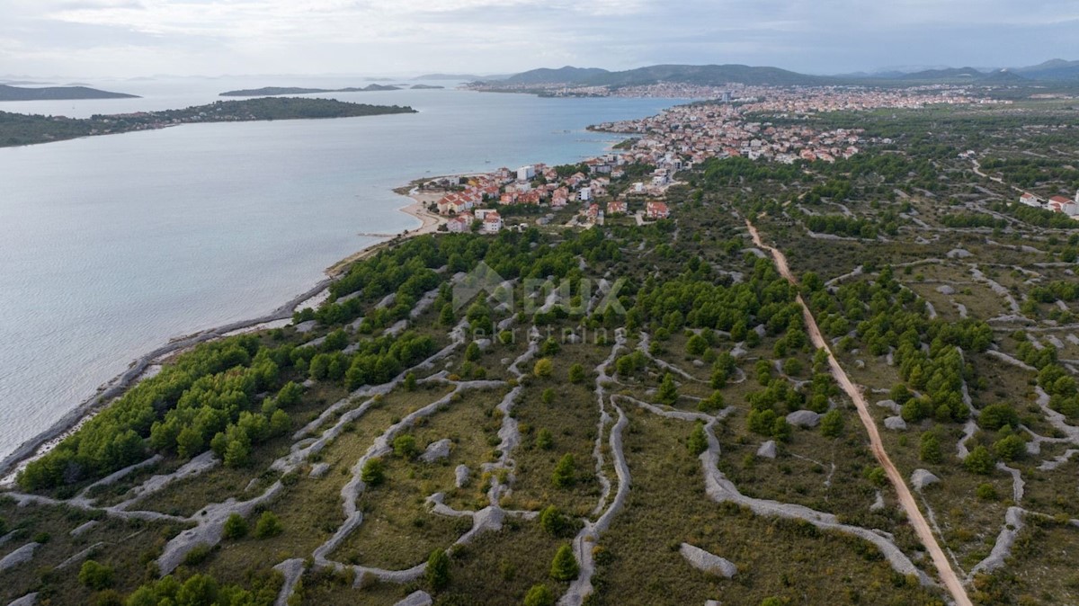 Terrain À vendre - šibensko-kninska Vodice - foto 1/8