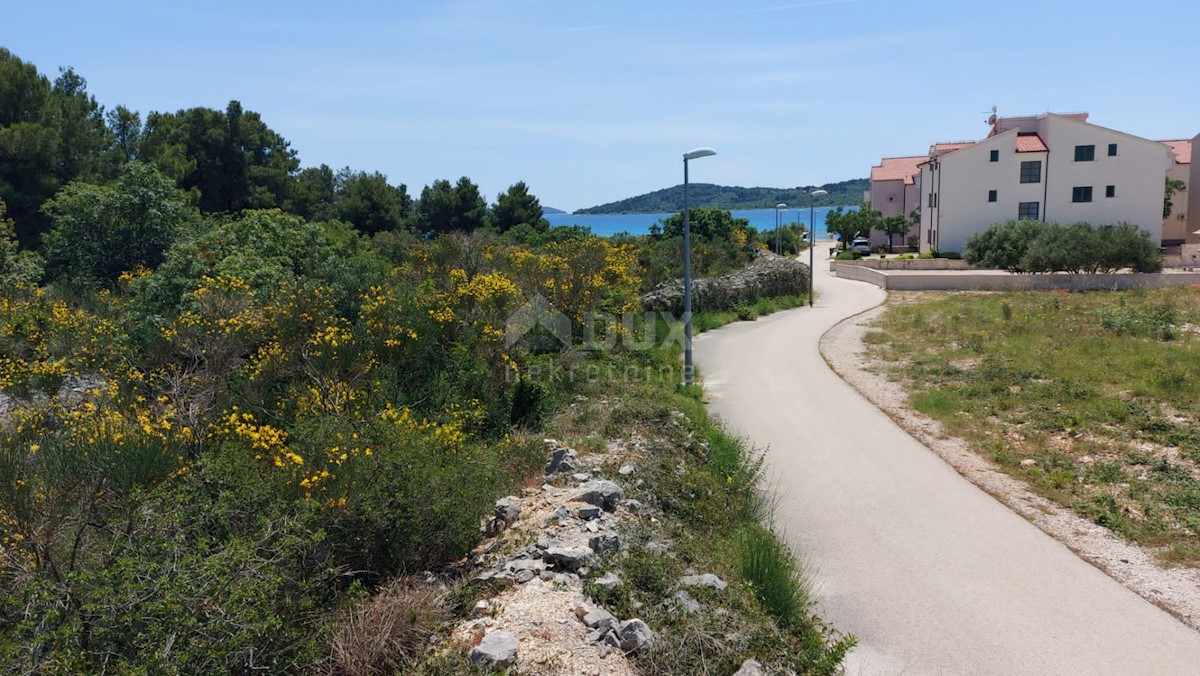 Terrain À vendre - ŠIBENSKO-KNINSKA VODICE
