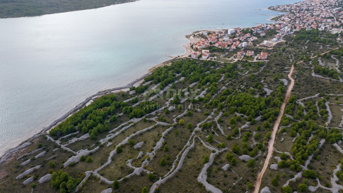 Terrain À vendre - ŠIBENSKO-KNINSKA VODICE