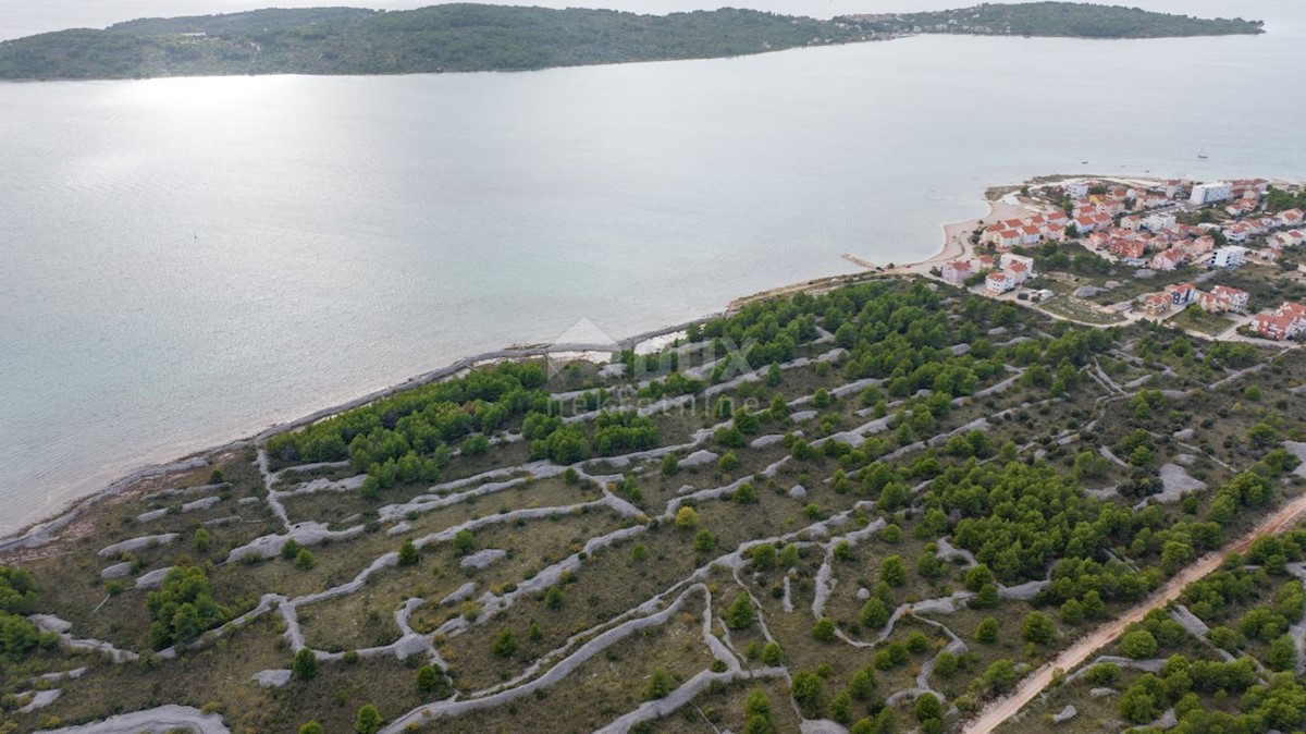 Parcela Naprodaj - ŠIBENSKO-KNINSKA Vodice