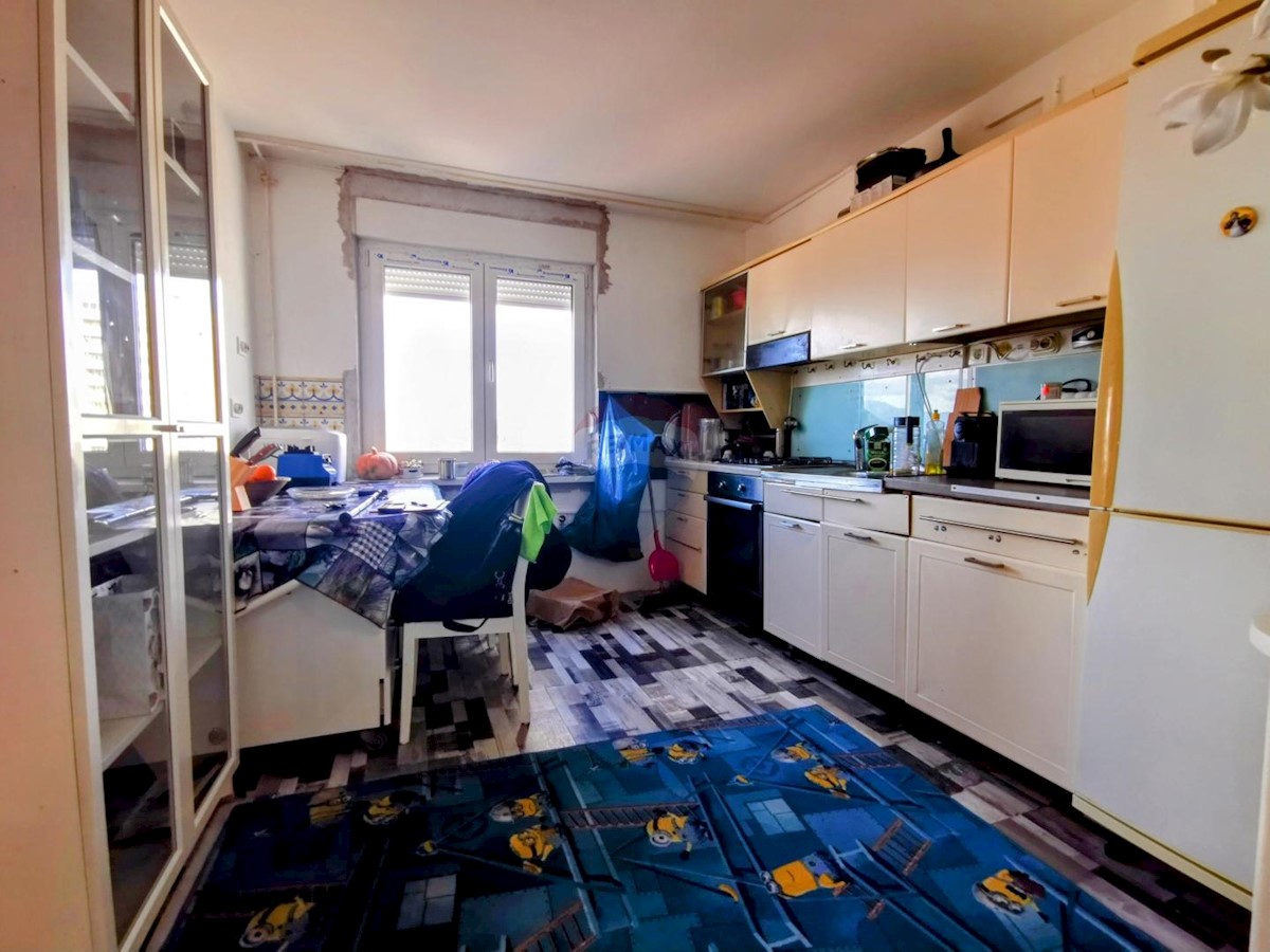 Apartmán Na predaj - PRIMORSKO-GORANSKA RIJEKA