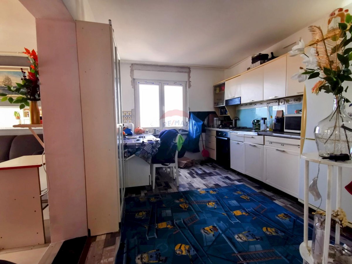 Apartmán Na predaj - PRIMORSKO-GORANSKA RIJEKA