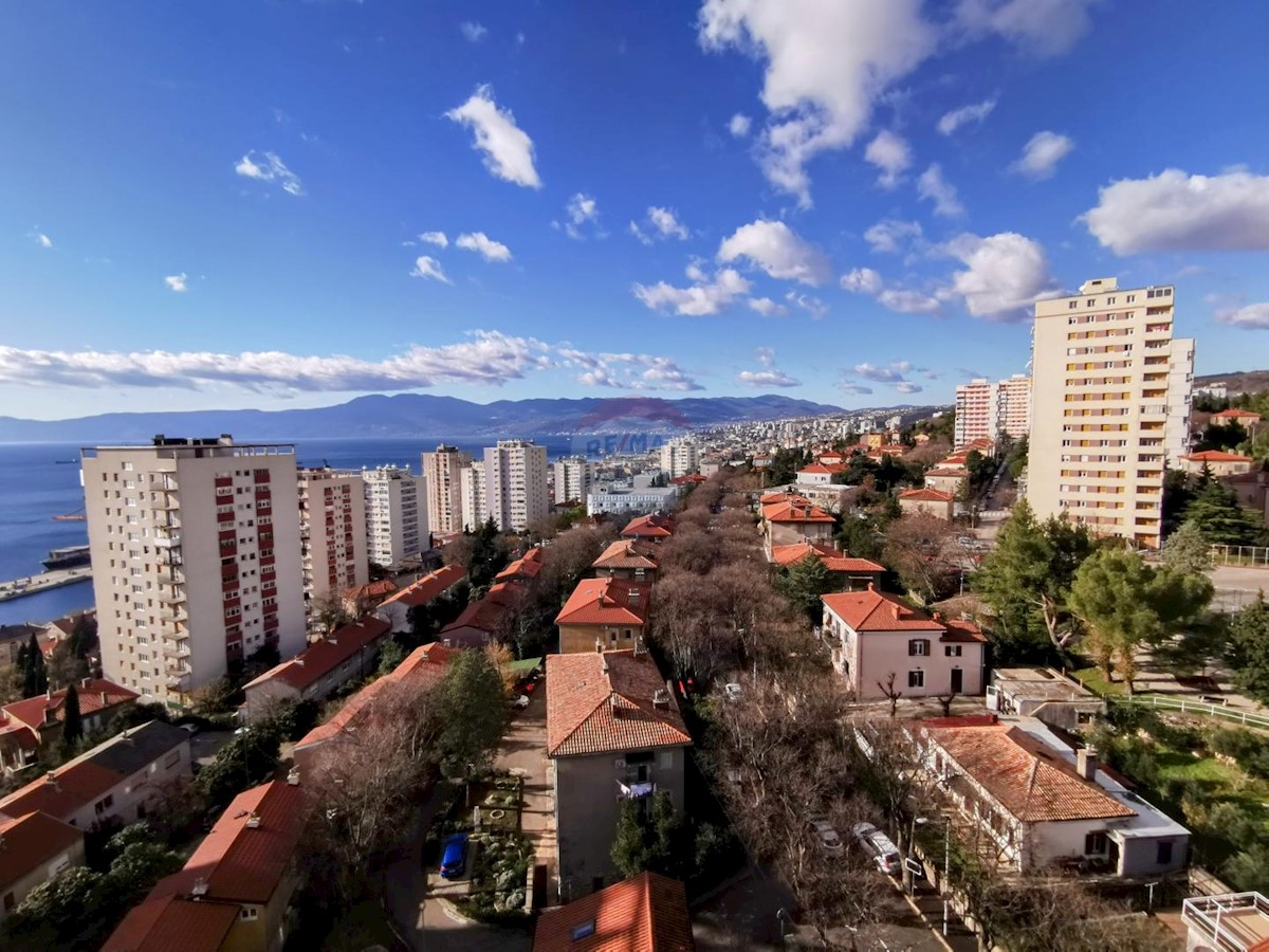 Apartment Zu verkaufen - PRIMORSKO-GORANSKA RIJEKA