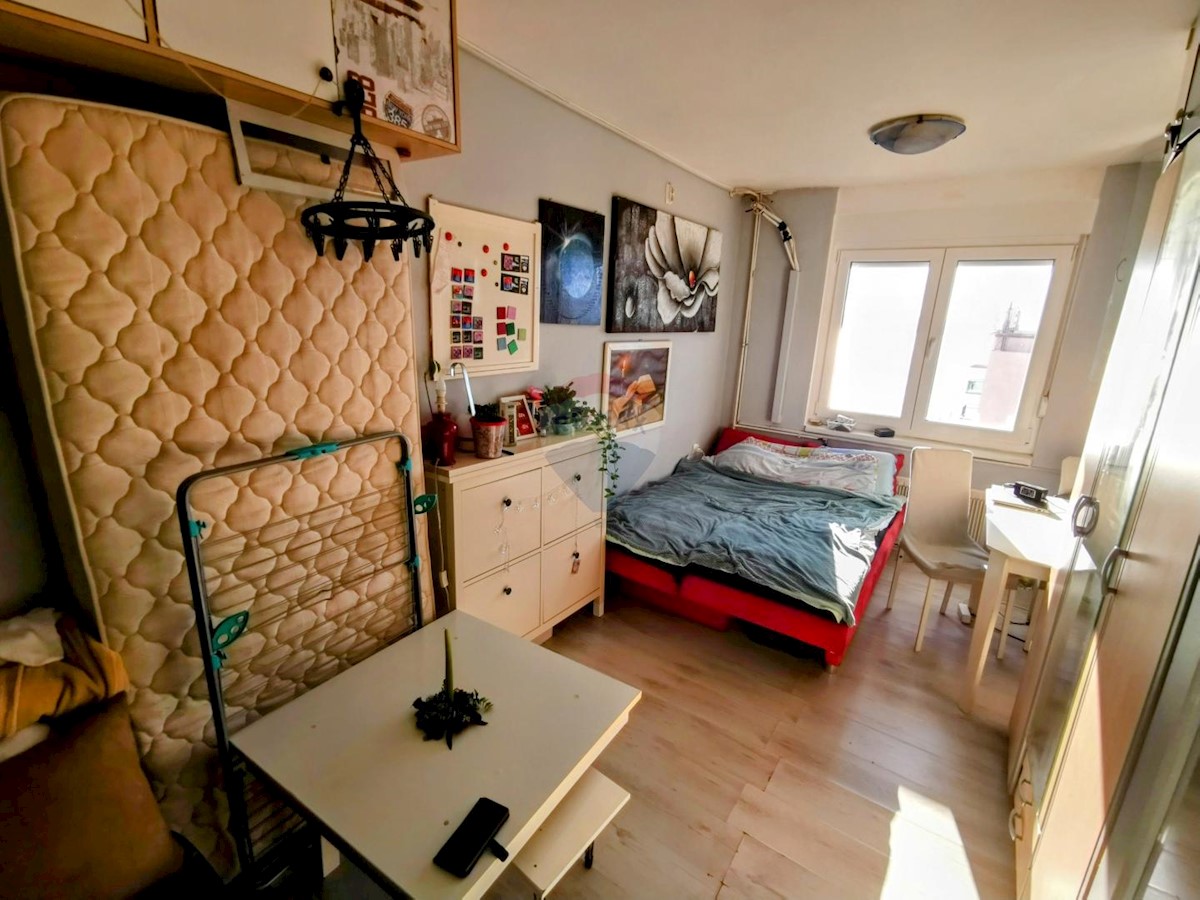 Apartmán Na predaj - PRIMORSKO-GORANSKA RIJEKA