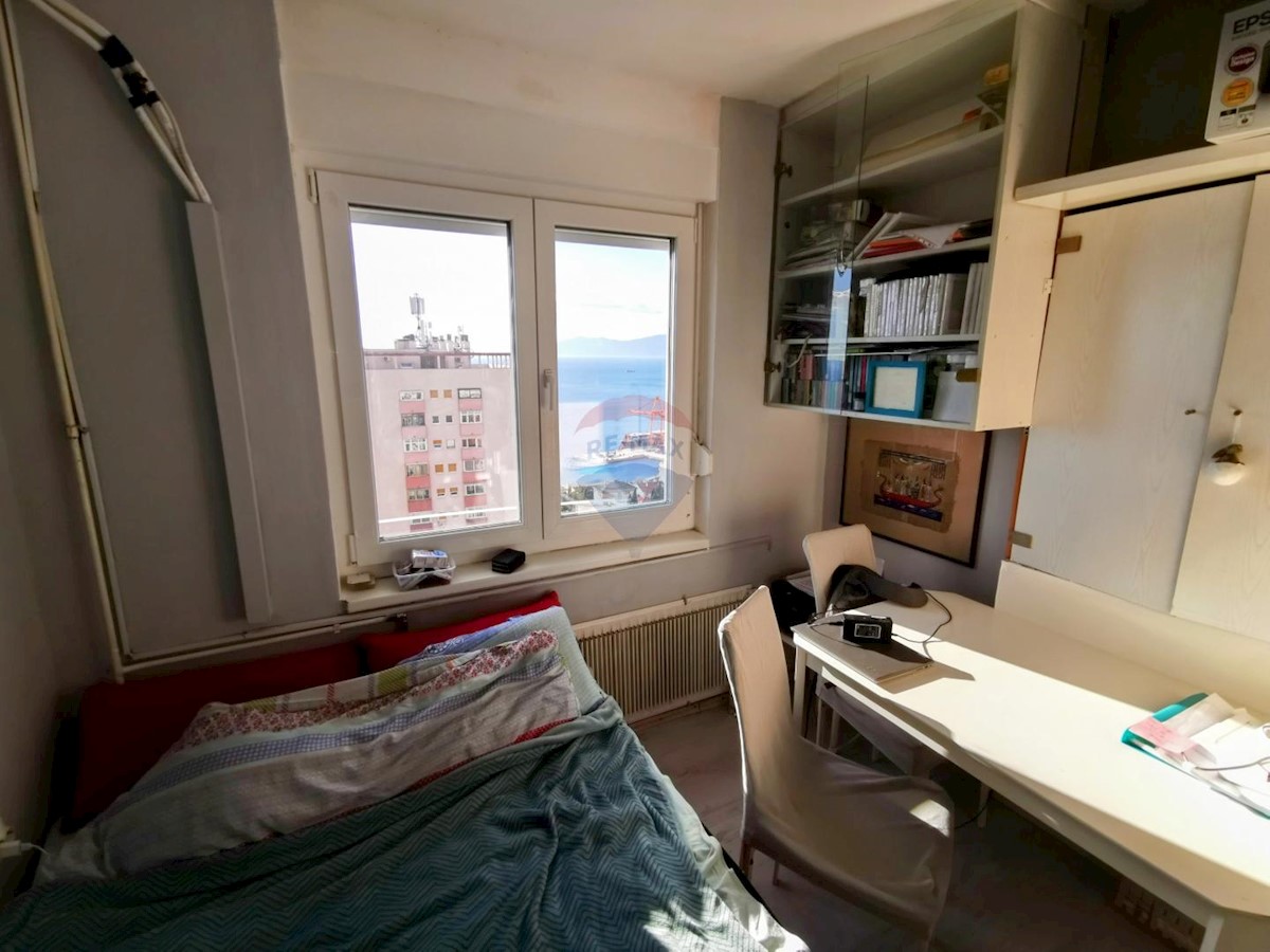 Apartment Zu verkaufen - PRIMORSKO-GORANSKA RIJEKA