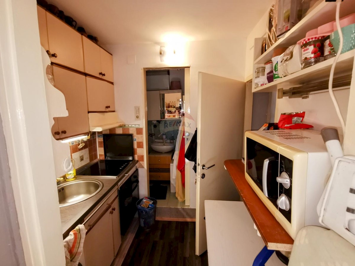 Apartmán Na predaj - PRIMORSKO-GORANSKA RIJEKA