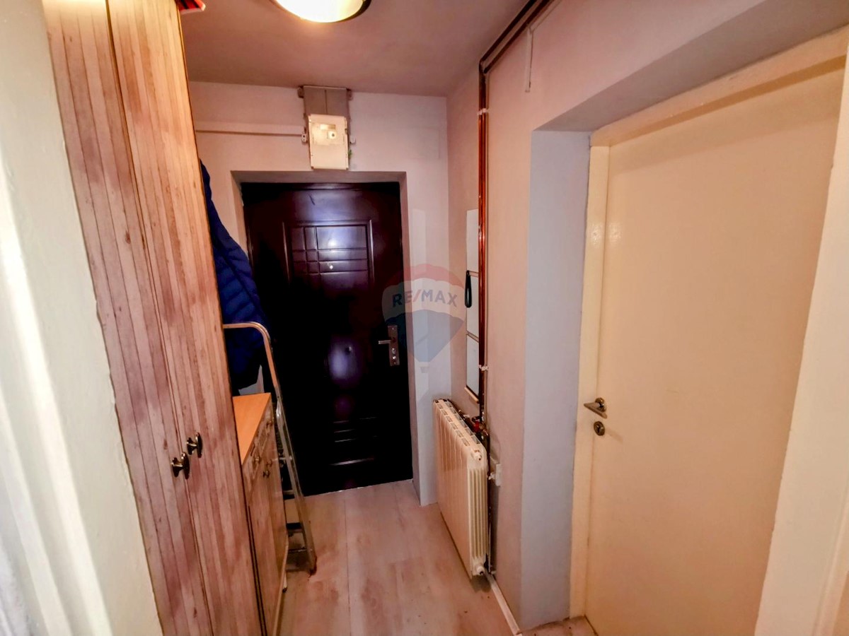 Apartment Zu verkaufen - PRIMORSKO-GORANSKA RIJEKA