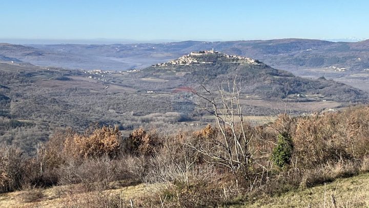 Działka na sprzedaż 3059 m² – Zamask