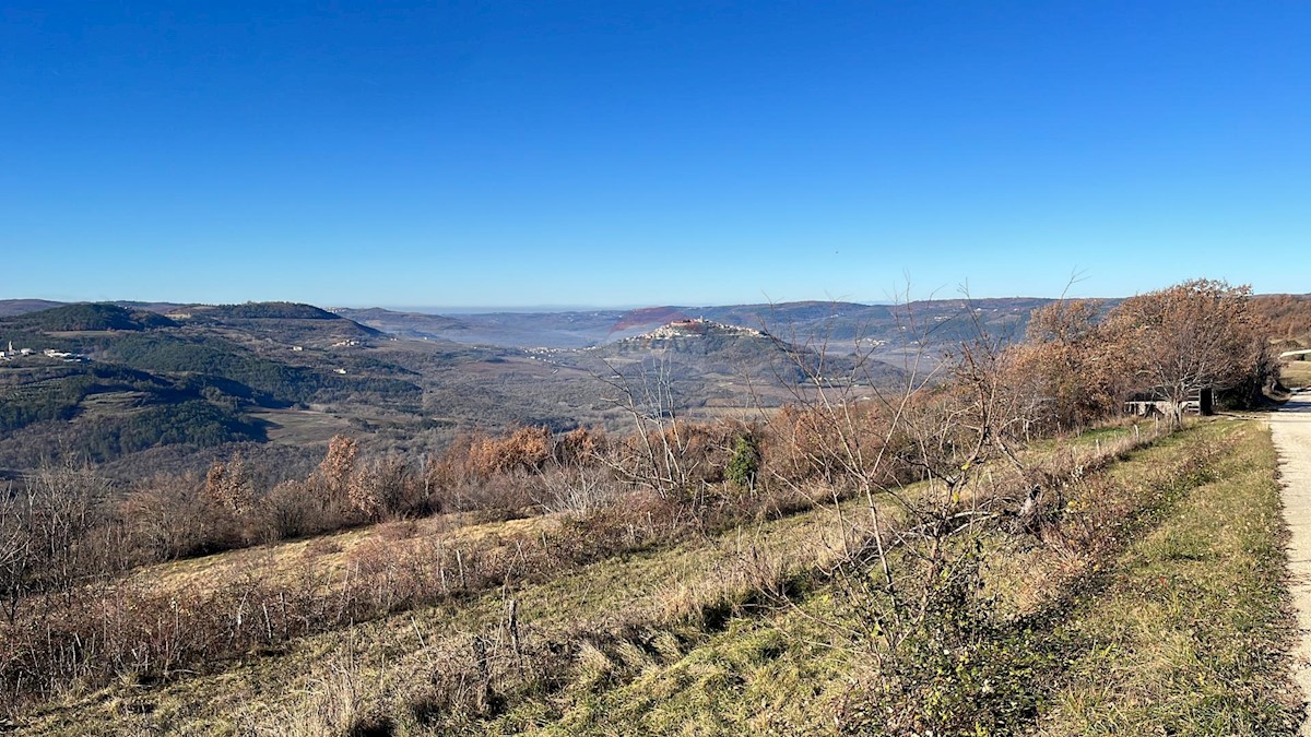 Terreno In vendita - ISTARSKA Pazin