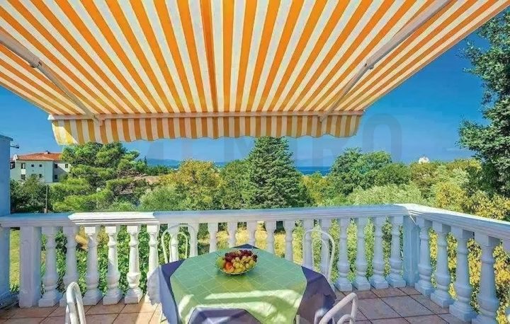 House for sale 220 m² – Malinska
