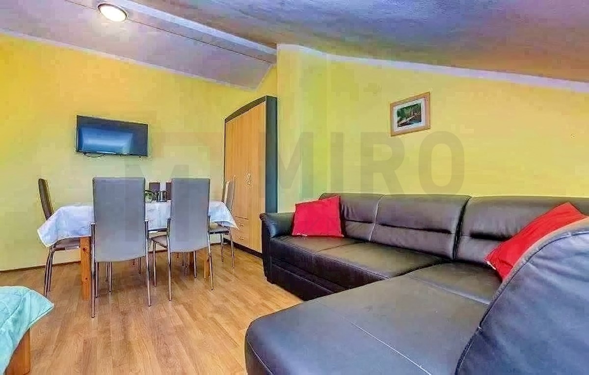 Maison À vendre - PRIMORSKO-GORANSKA KRK
