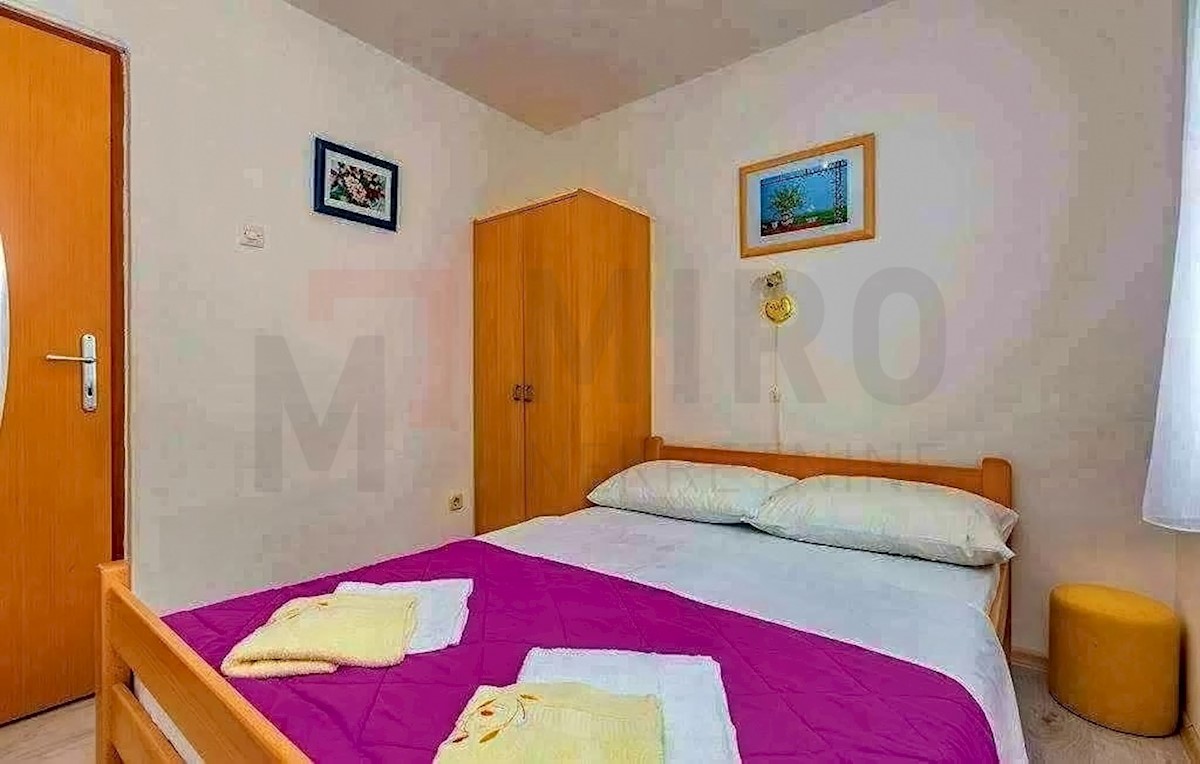 Maison À vendre - PRIMORSKO-GORANSKA KRK