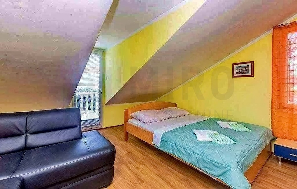 Maison À vendre - PRIMORSKO-GORANSKA KRK