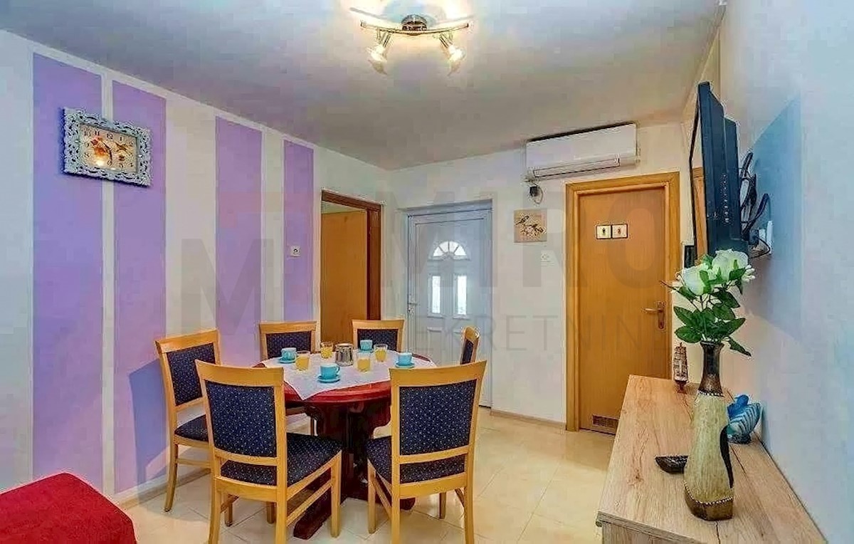 Maison À vendre - PRIMORSKO-GORANSKA KRK