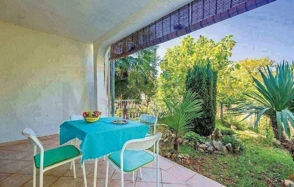 Maison À vendre - PRIMORSKO-GORANSKA KRK