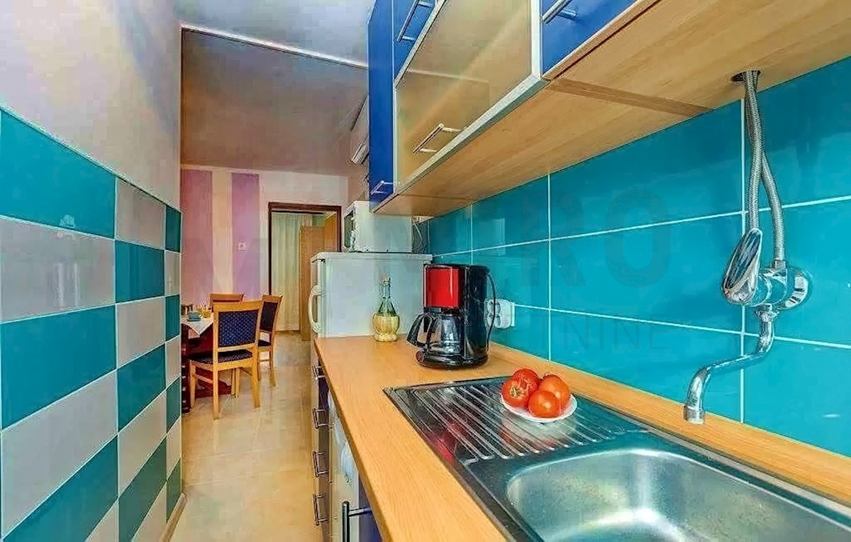 Dom Na predaj - PRIMORSKO-GORANSKA Krk