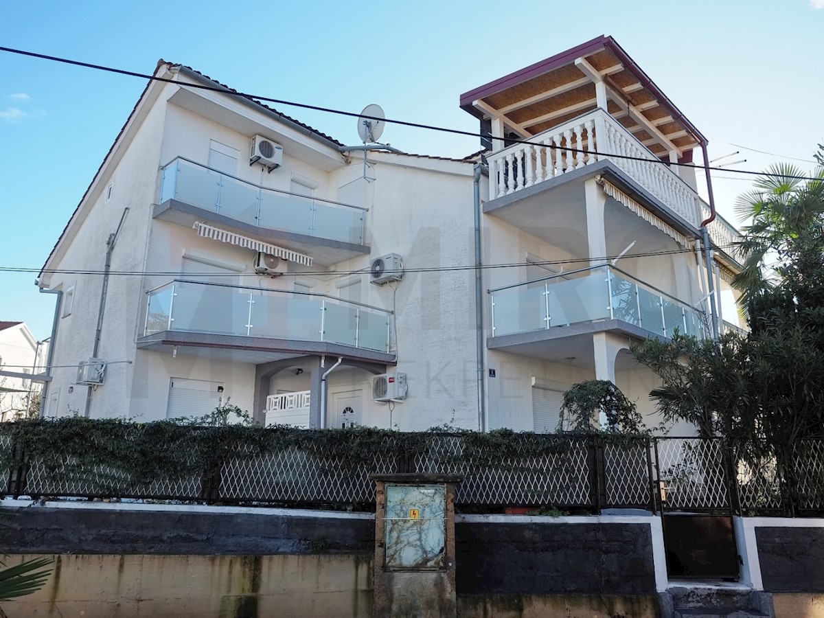 Maison À vendre - PRIMORSKO-GORANSKA KRK
