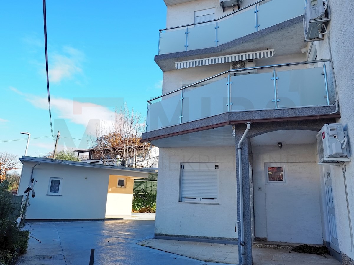 Maison À vendre - PRIMORSKO-GORANSKA KRK