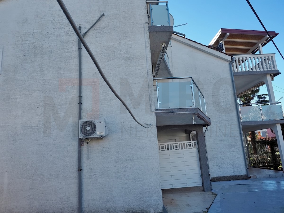 Maison À vendre - PRIMORSKO-GORANSKA KRK