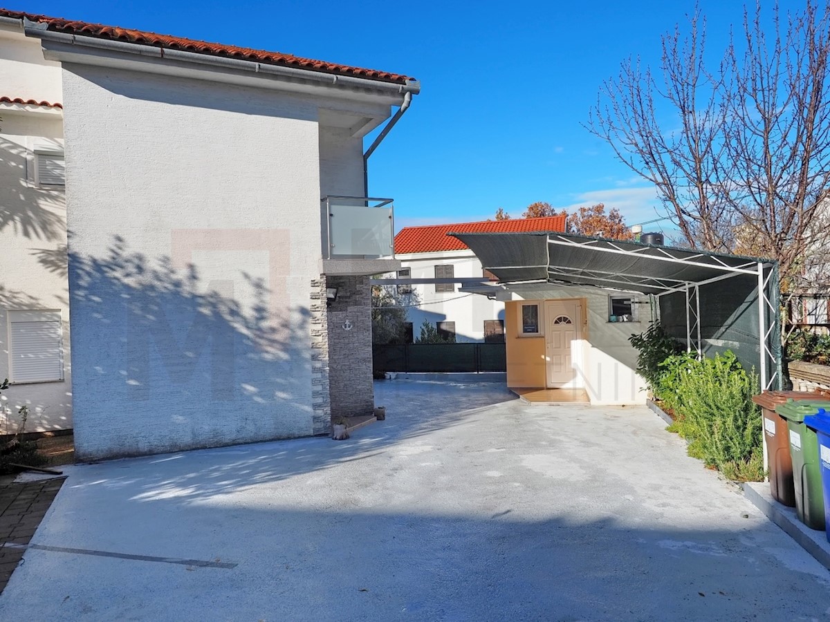Maison À vendre - PRIMORSKO-GORANSKA KRK
