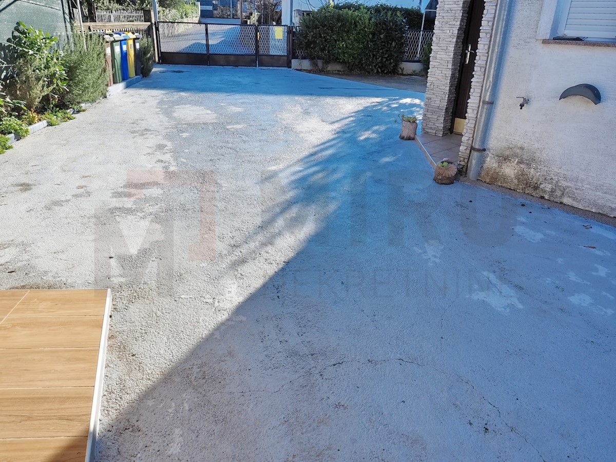 Maison À vendre - PRIMORSKO-GORANSKA KRK