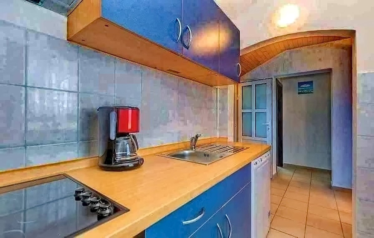 Maison À vendre - PRIMORSKO-GORANSKA KRK
