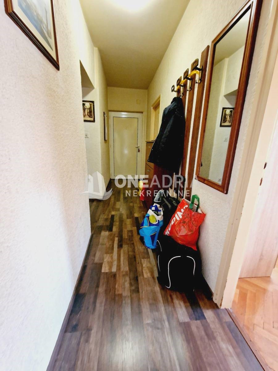 Flat For sale - PRIMORSKO-GORANSKA RIJEKA