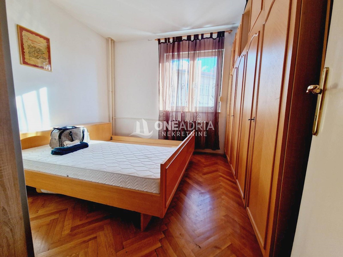 Flat For sale - PRIMORSKO-GORANSKA RIJEKA